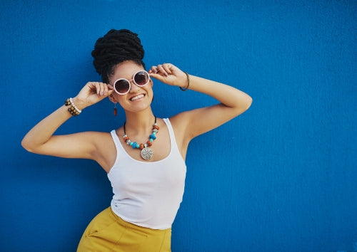 How & When to Moisturize Your Locs