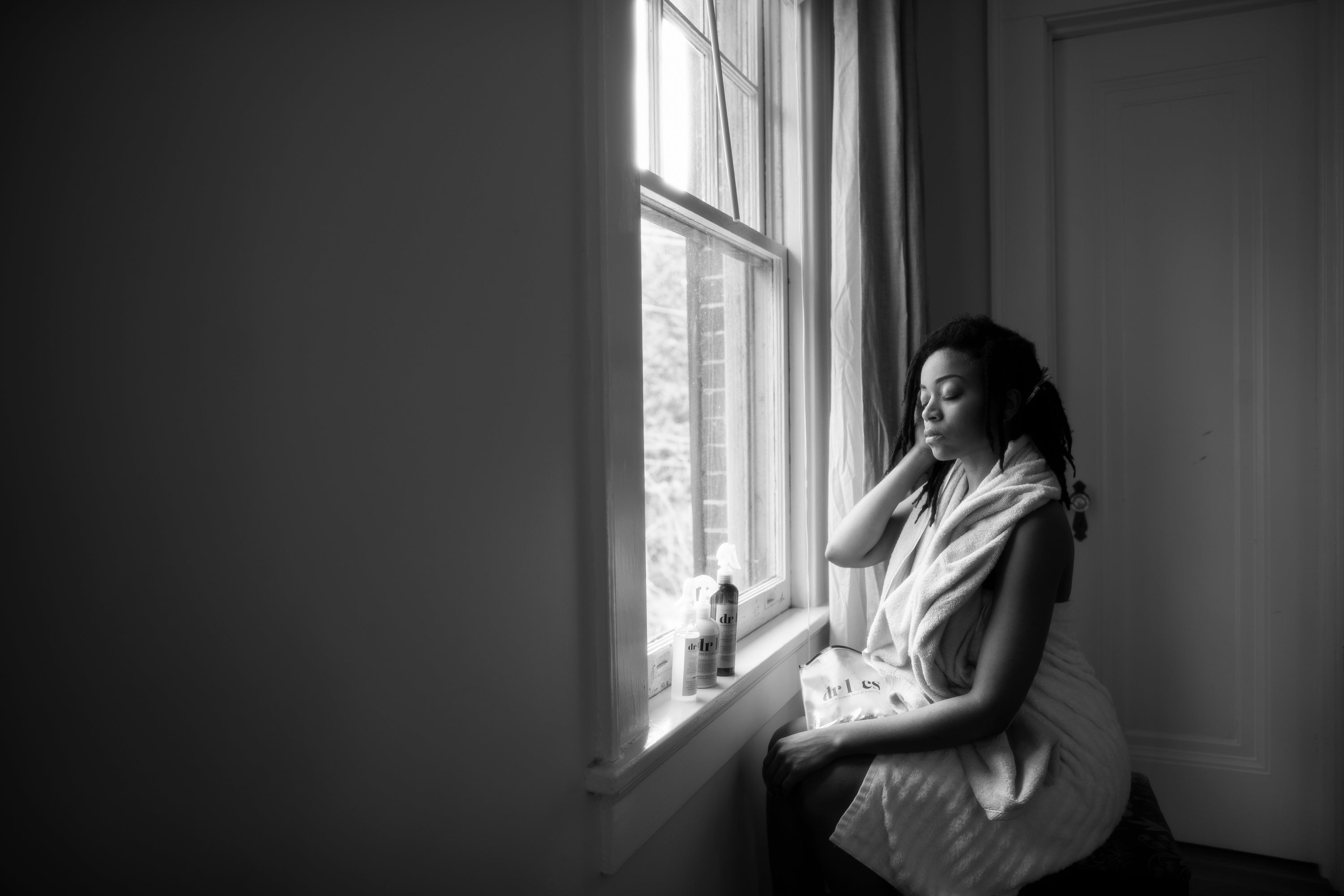 5 Tips from a Professional on How to Keep Your Locs Healthy