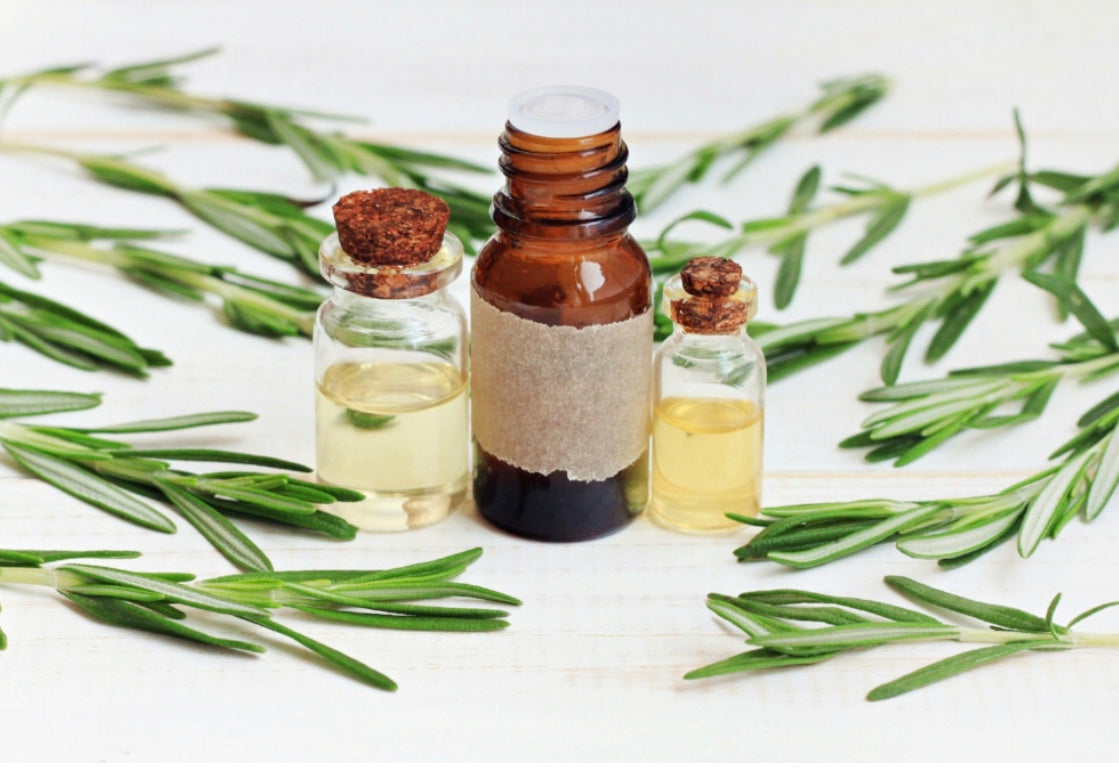 5 Essential Oils You Want to Add to Your Locs & Shelves