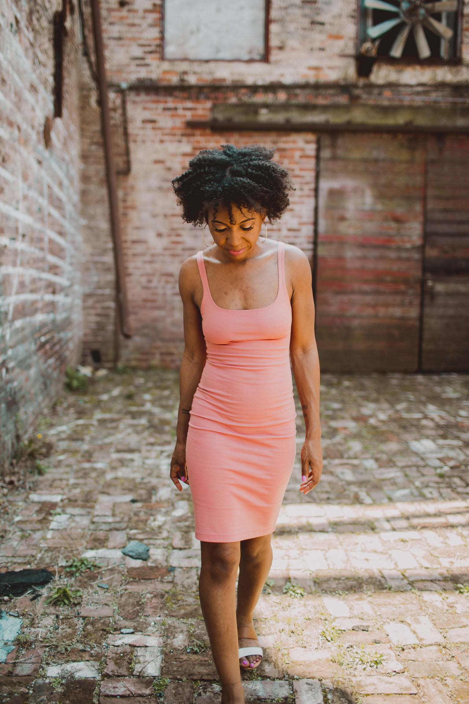 Chit Chat with Chimere, Dr.locs creator