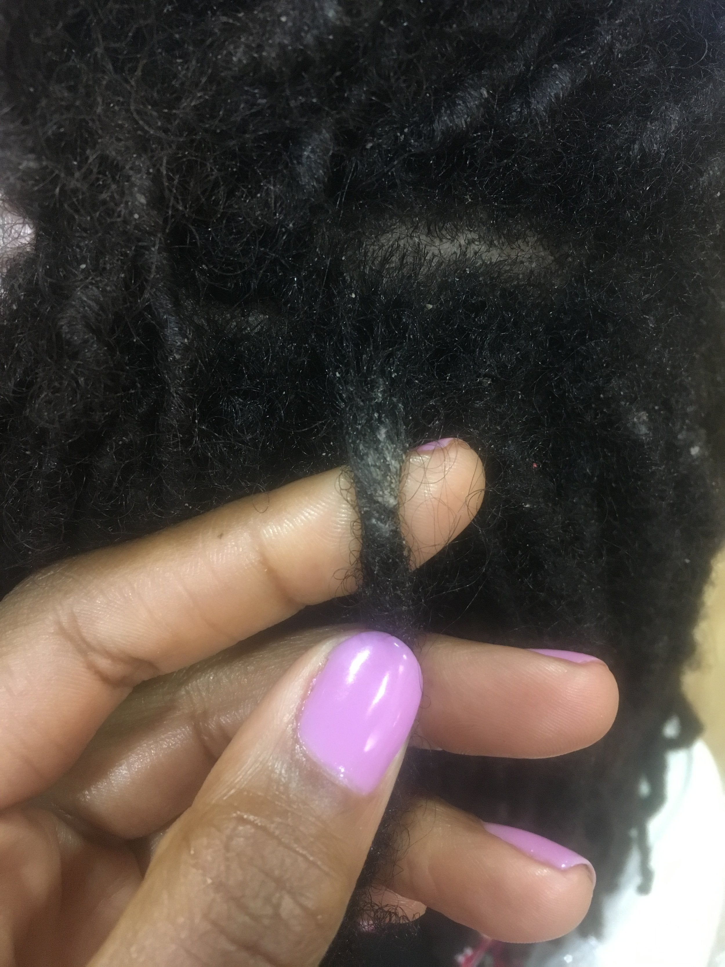 How to Tell the Difference Between Lint and Build Up