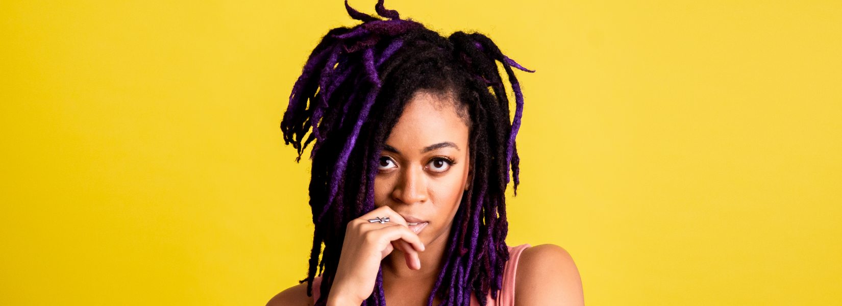 The Proper Loc Care for Color Treated Locs