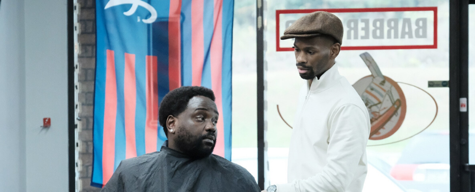 What We're Watching : Atlanta - Season 2 Ep. 5 (Barbershop): The Things We Do To Stay Fresh
