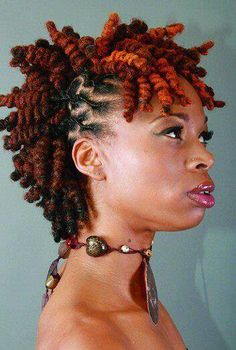 Can Locs/Dreadlocks be colored?