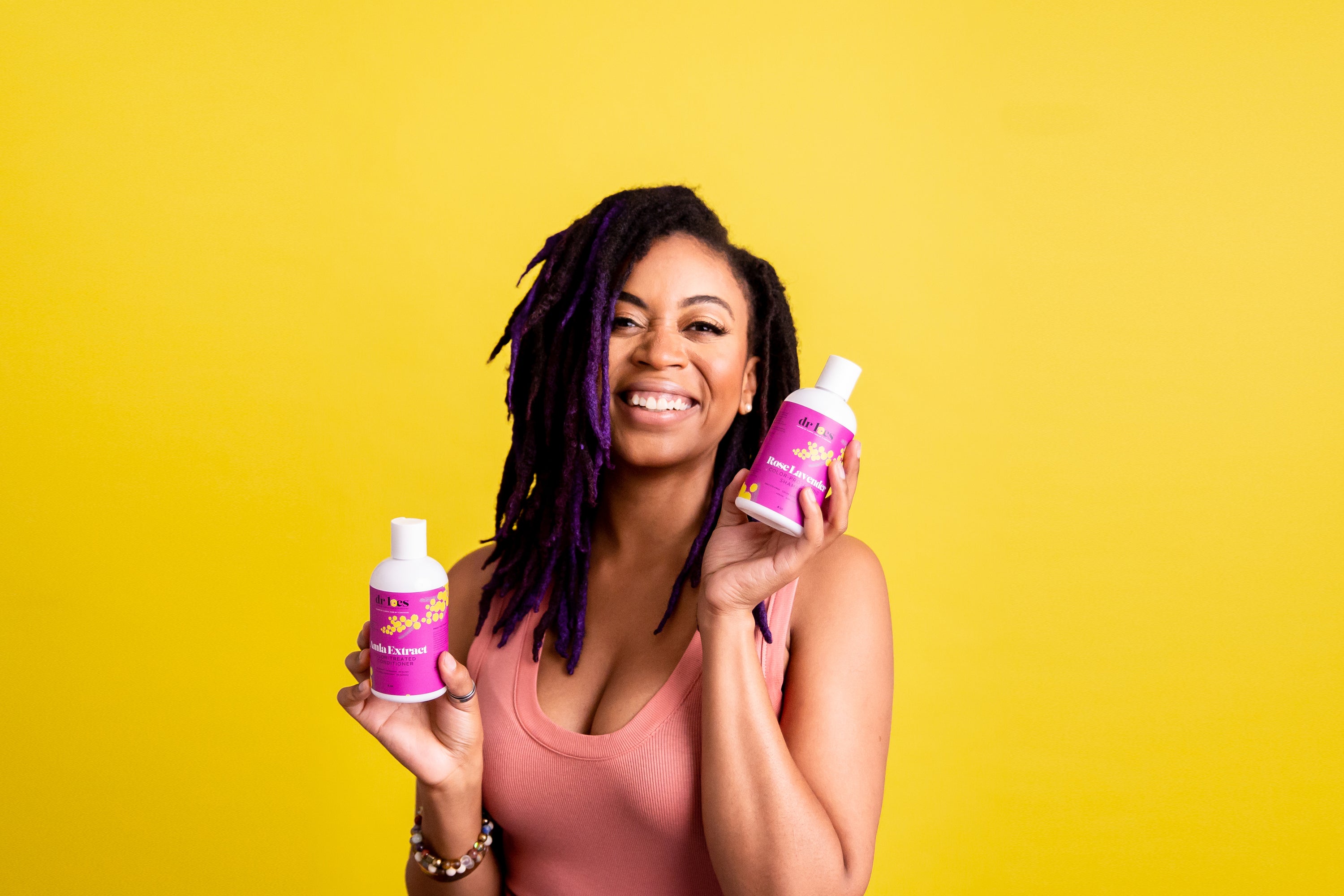 The Benefits of Hydrolyzed Quinoa in Your Natural Hair Care Products