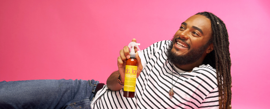 How To Pick the Right Products for Your Locs