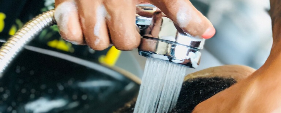 Inside Water Only Washing, Should You Try It?