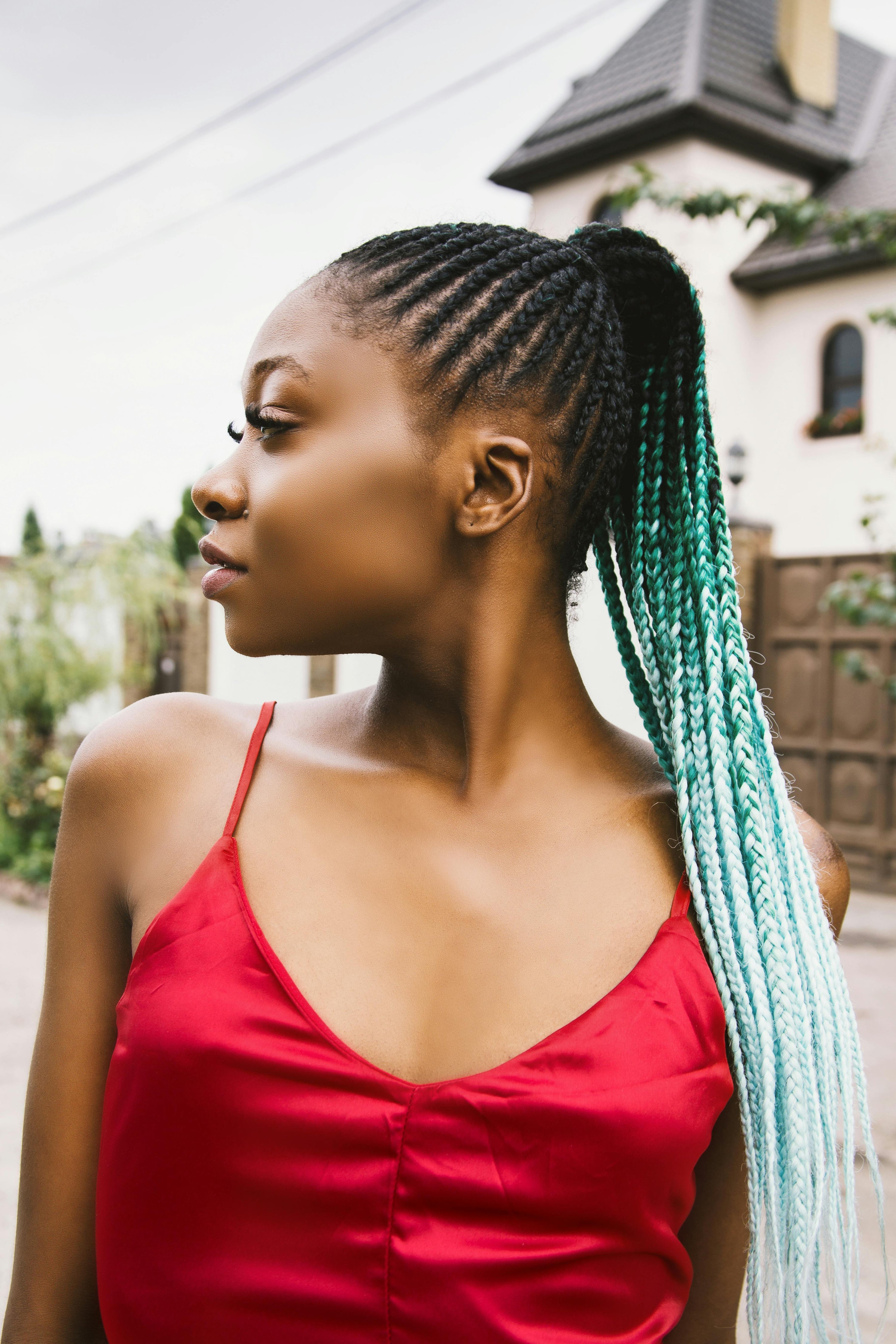 Apple Cider Vinegar Rinse VS Dr Locs’ Pre-Cleanse