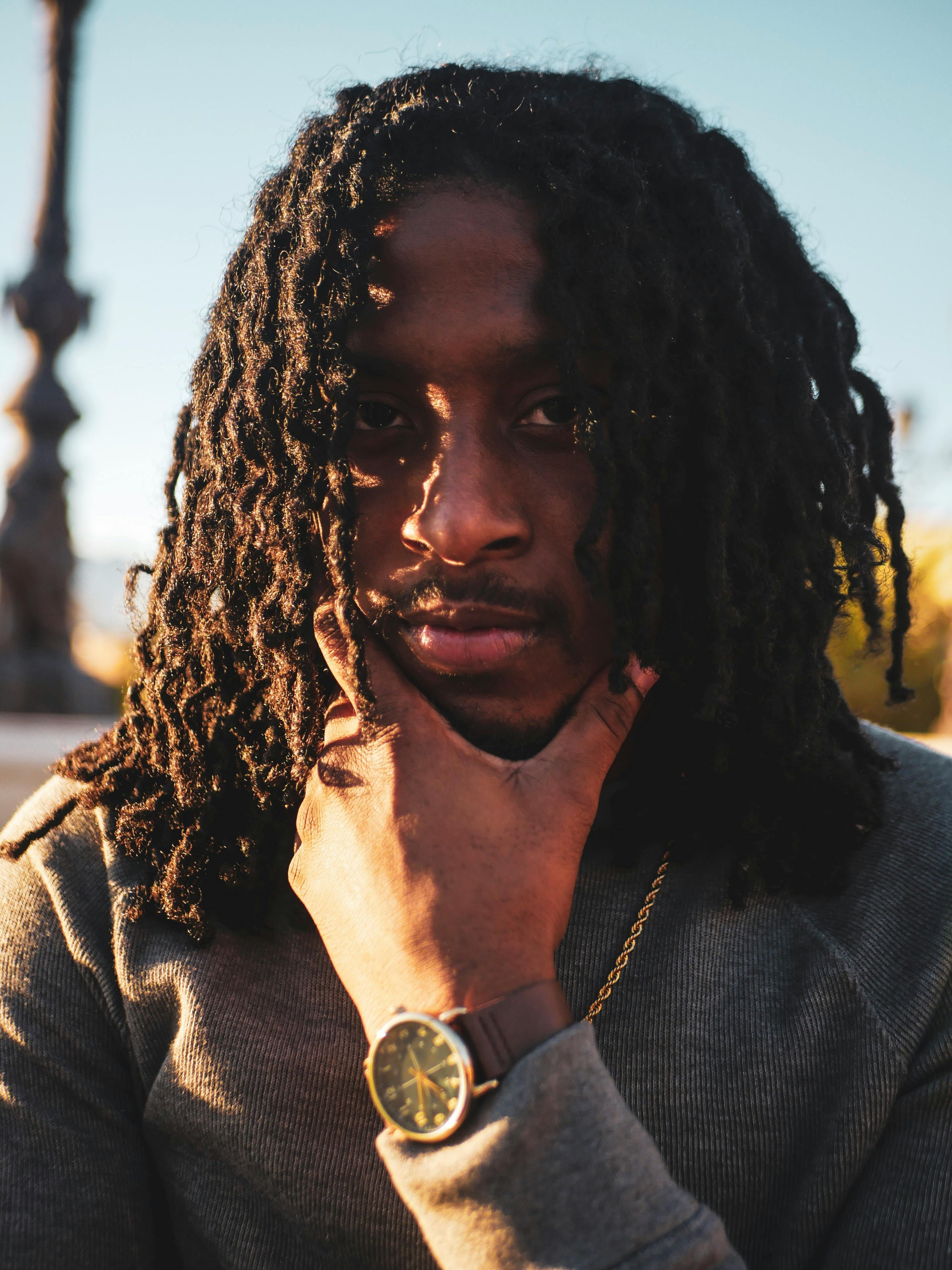 Signs You Need to Clarify Your Locs