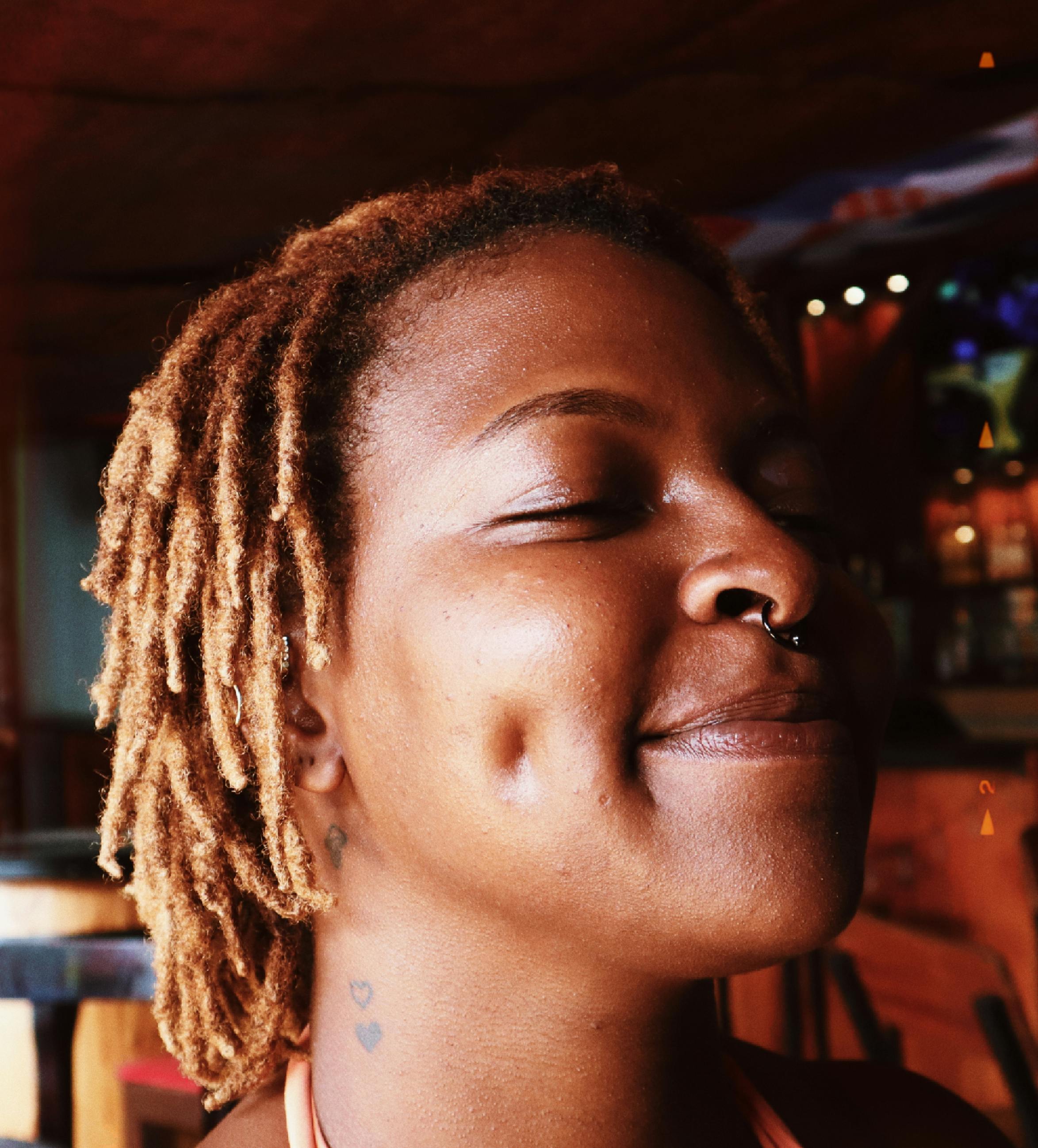 Can Thinning Locs Be Saved?