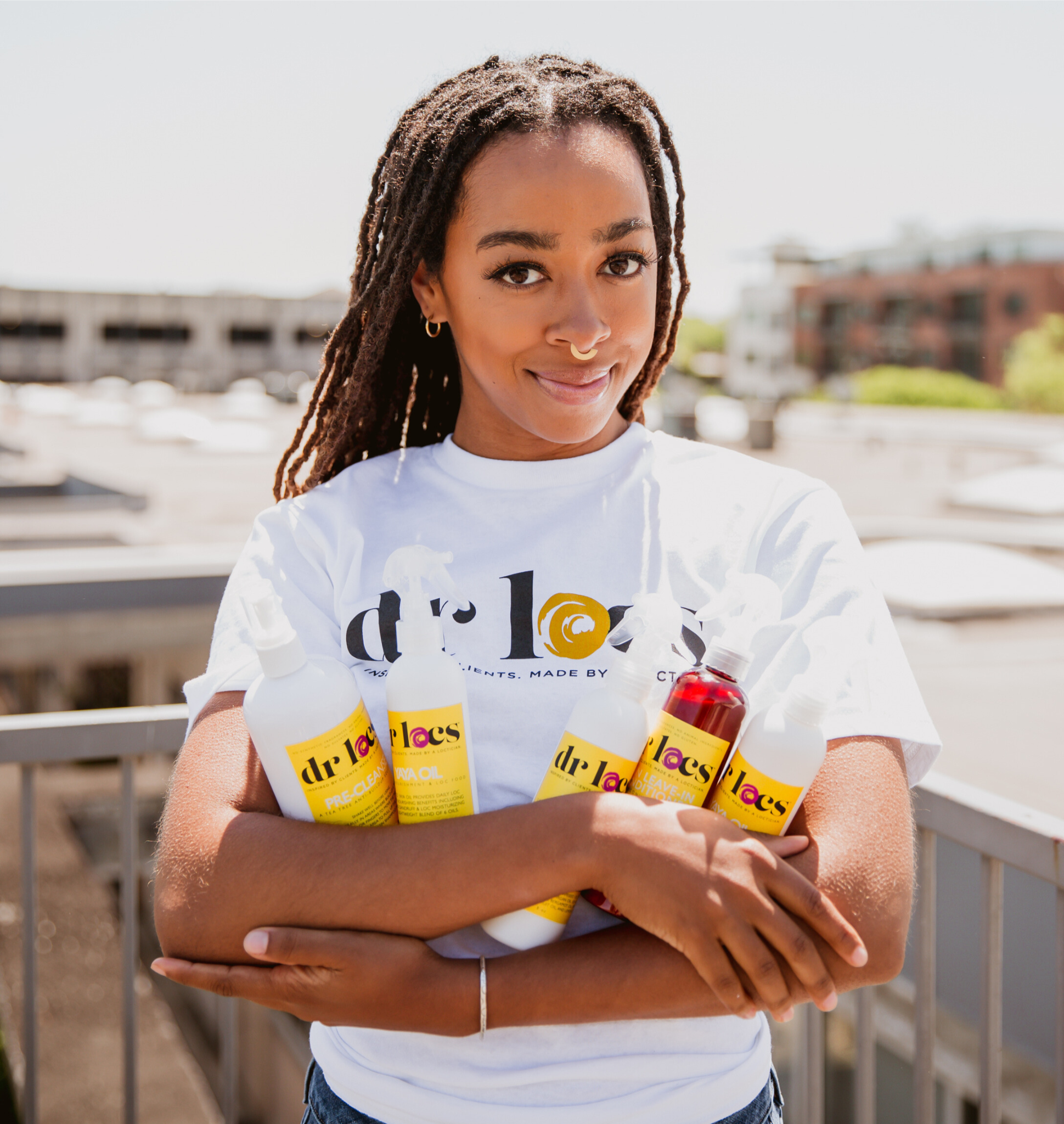 Dr Locs Best Seller Collections