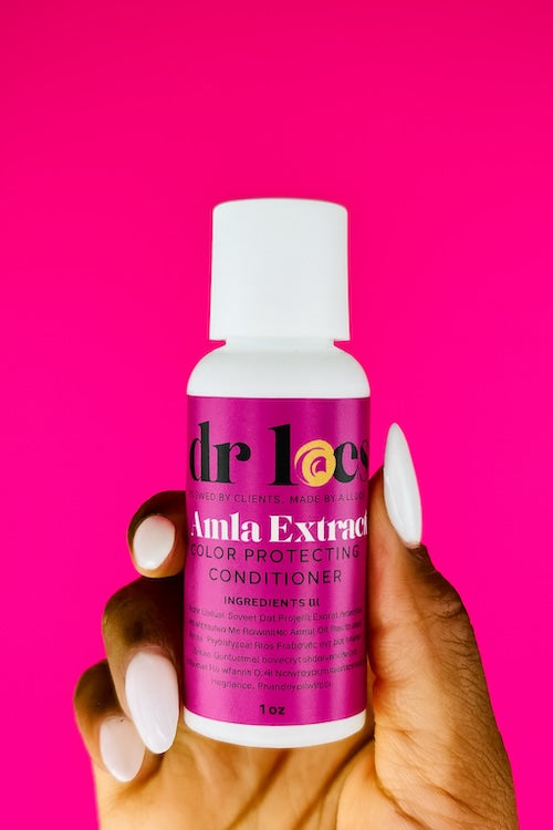 Amla Extract Conditioner (1oz)