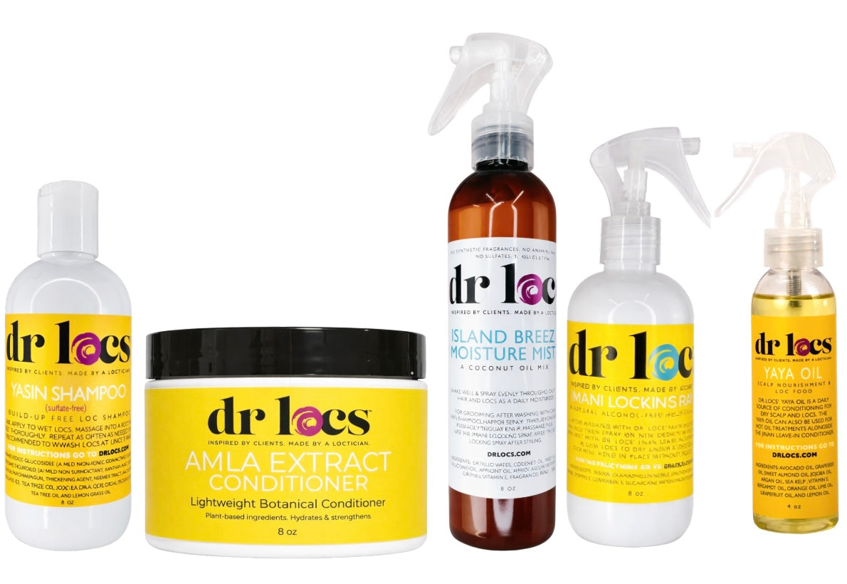 Founder’s Favorites: Island Breeze Edition
