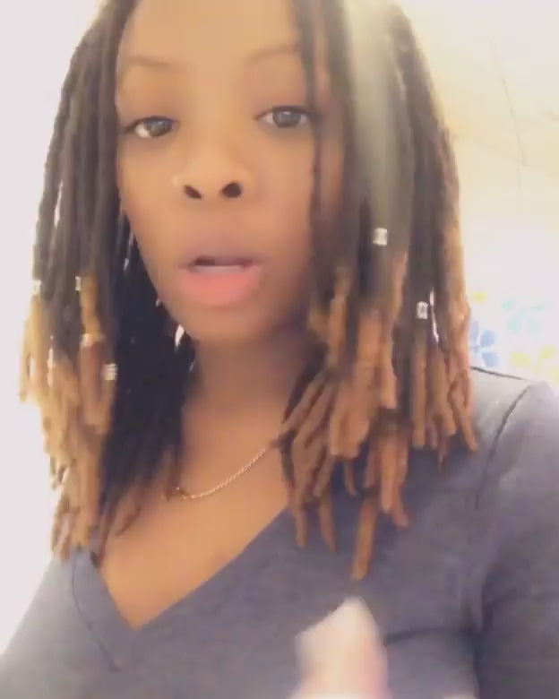 Entire Dr Locs Line (8oz)
