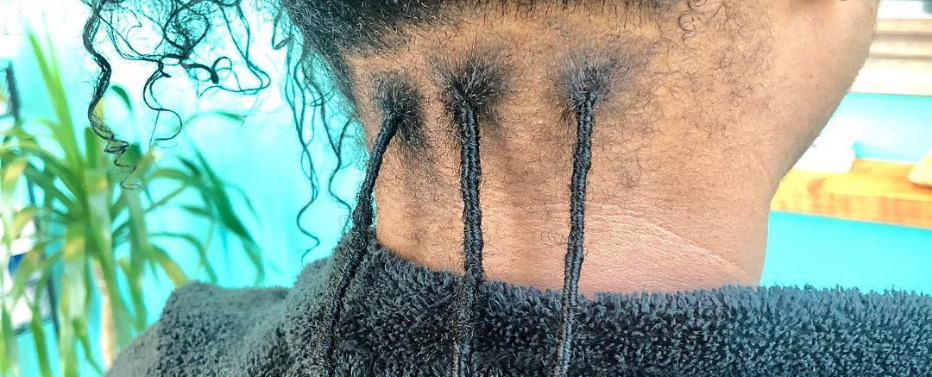 Loc Extensions and Faux Locs: What's the Difference?
