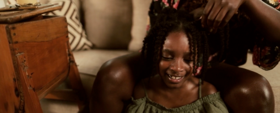 5 Suggestions to Help Teach Your Children About Natural Hair