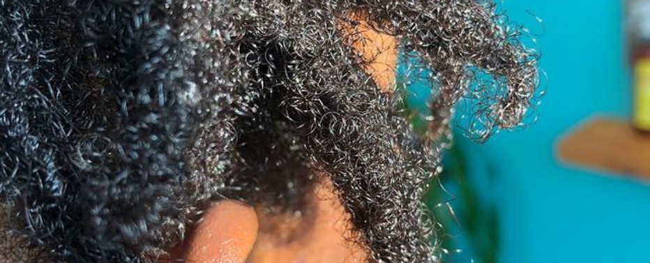 Locs & Shedding: Here's What You Need to Know