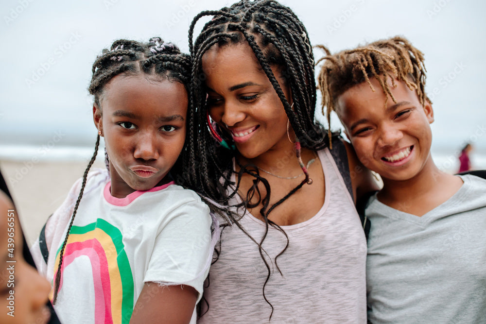 Are Locs Appropriate for All Ages?