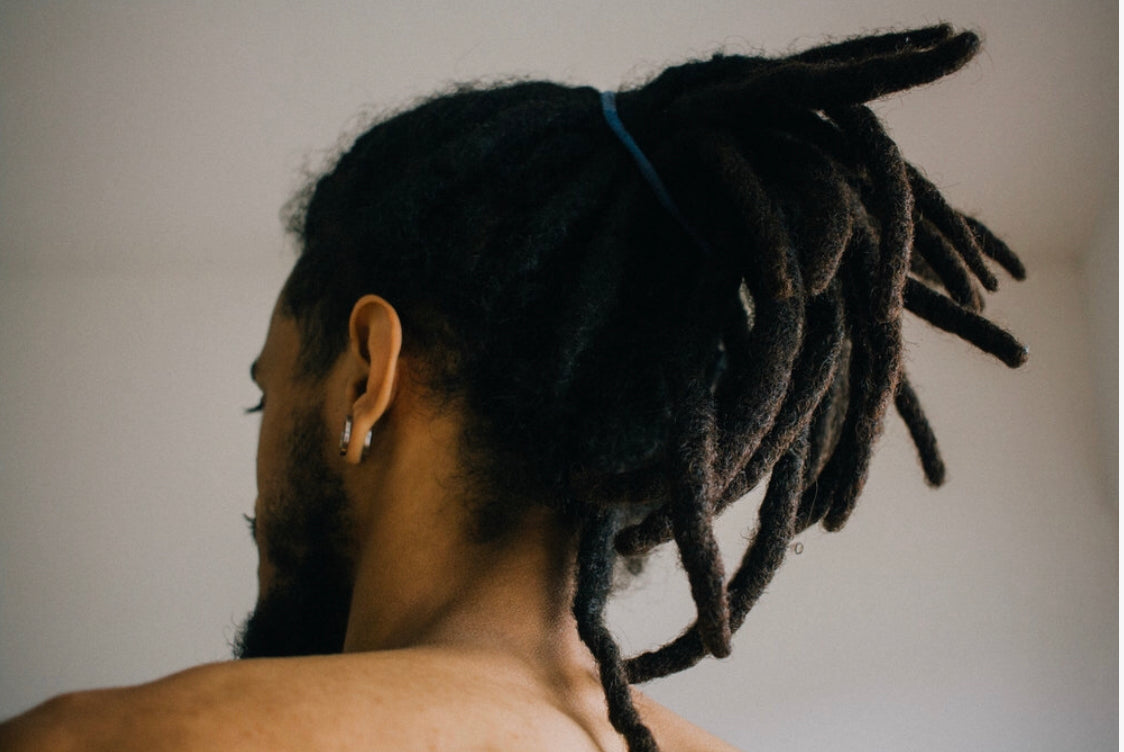 How Dehydration Can Affect Your Locs