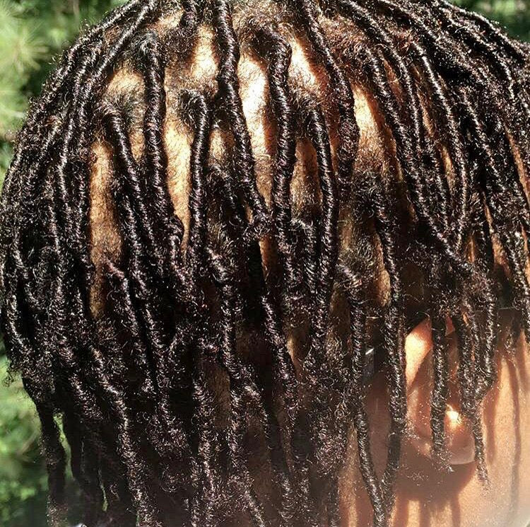 Tips on Starting New Locs