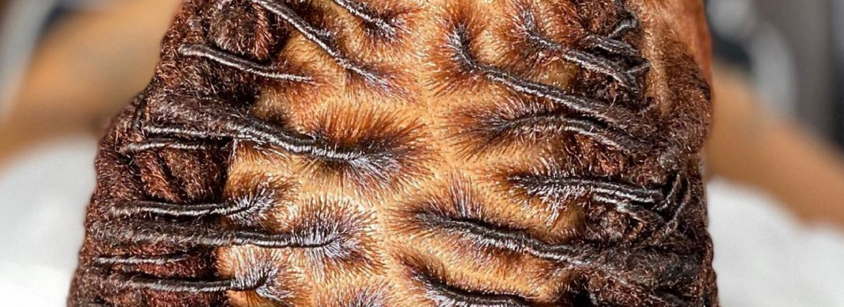 How to Properly Retwist Your Locs