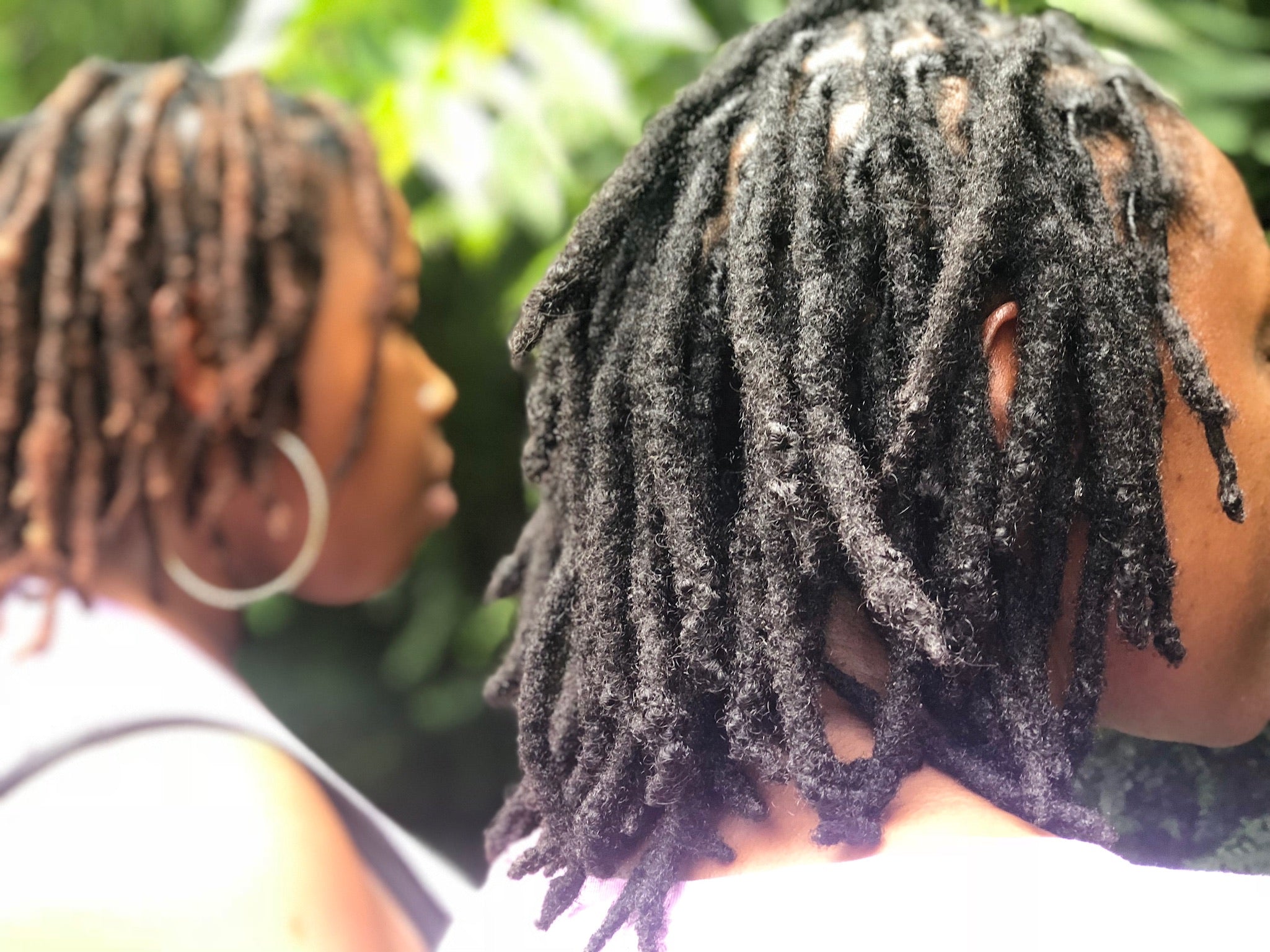 5 Tips On How to Keep Your Locs Moisturized
