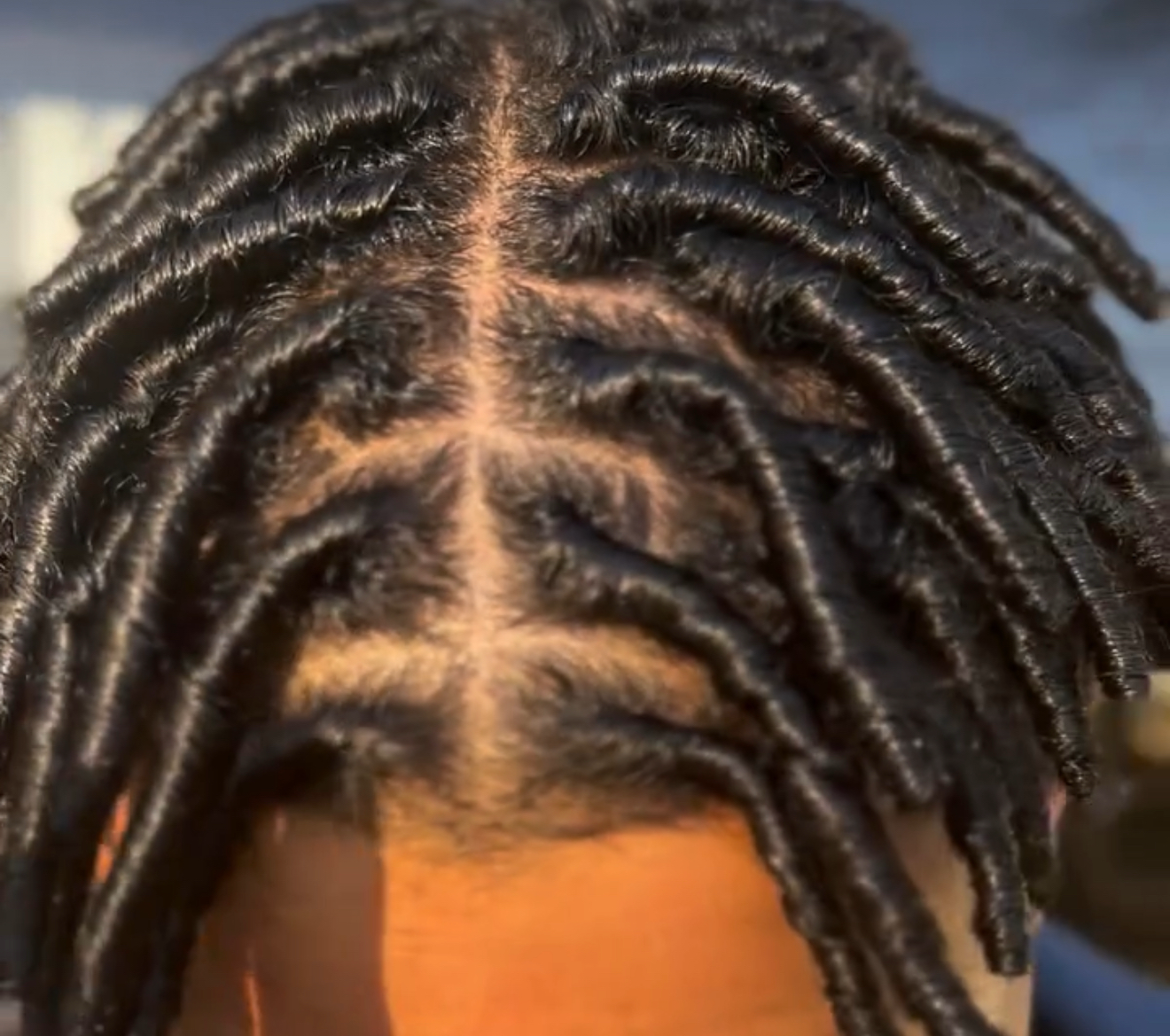 Why Your Locs Feel Dry Even When You Moisturize | Dr Locs Moisture Routine