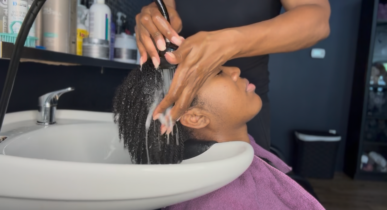 The Summer Loc Care Routine You're Probably Missing (And What to Do Instead)