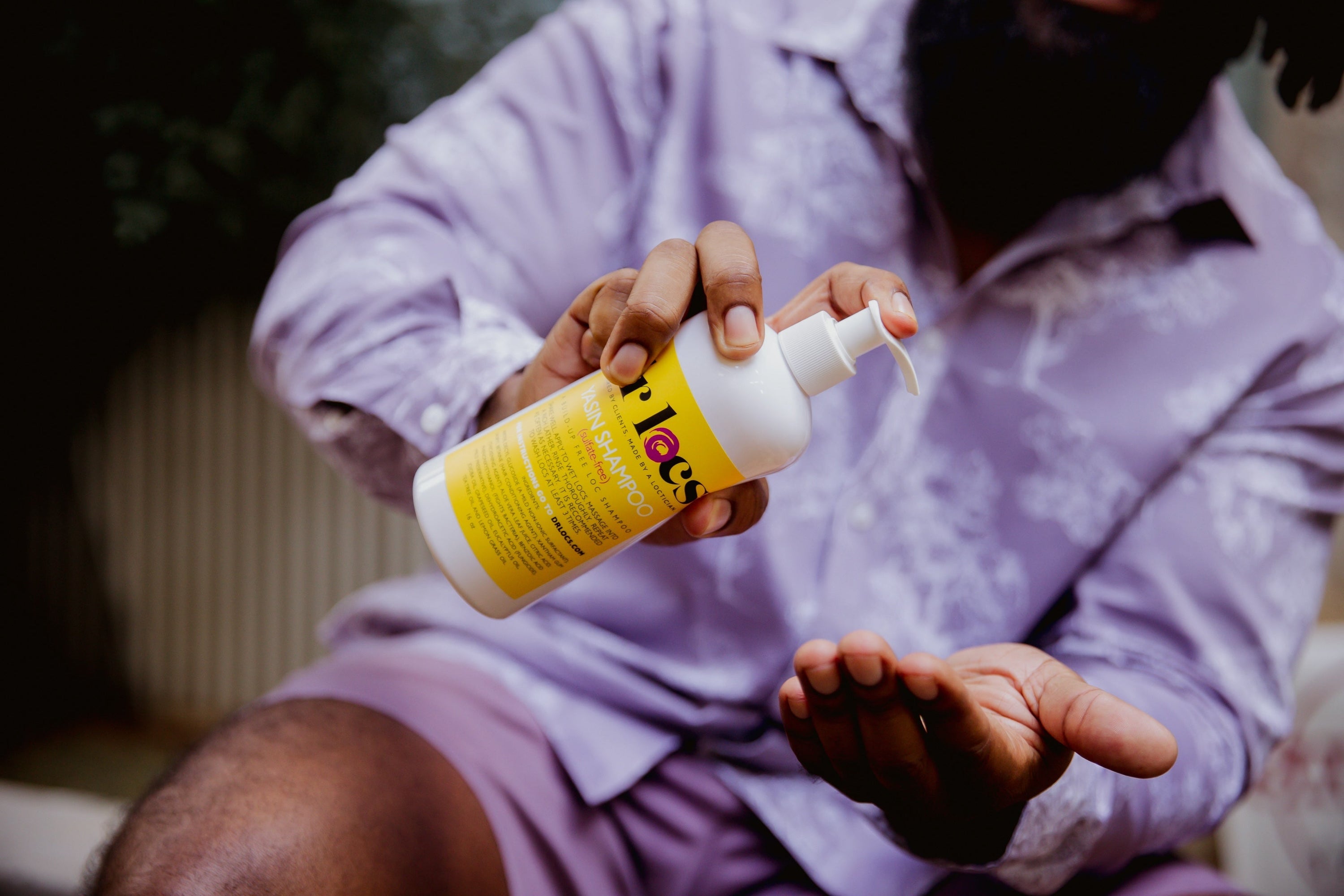How Often Should You Really Wash Your Locs? A Loctician's Honest Answer