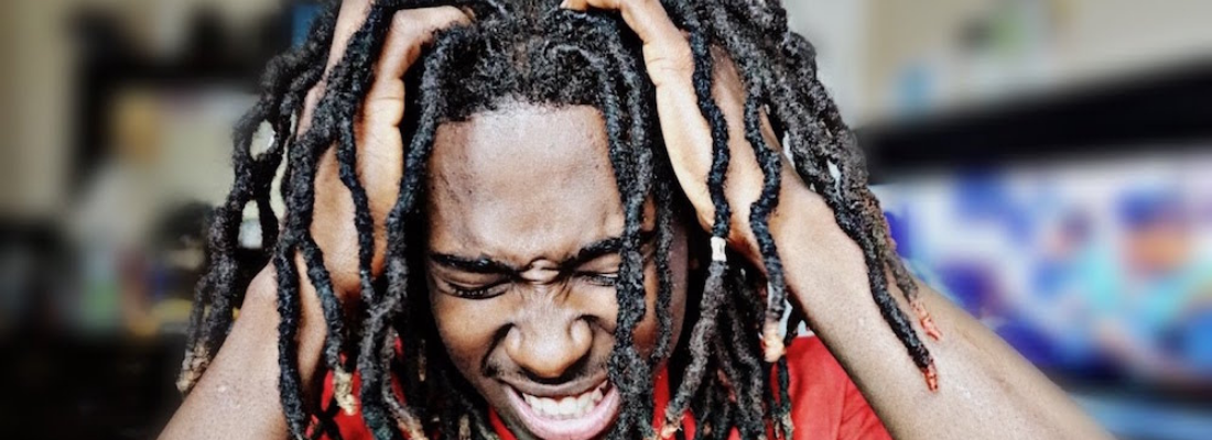 Allergic to Dr Locs Shampoo? Here are a Few Remedies