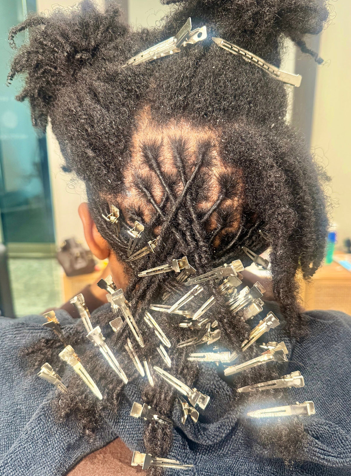 How long should a retwist last?