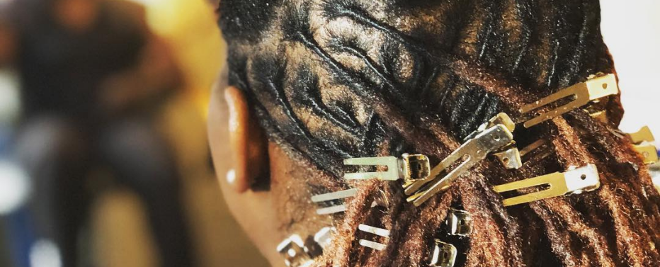 How to Grow Thicker Locs