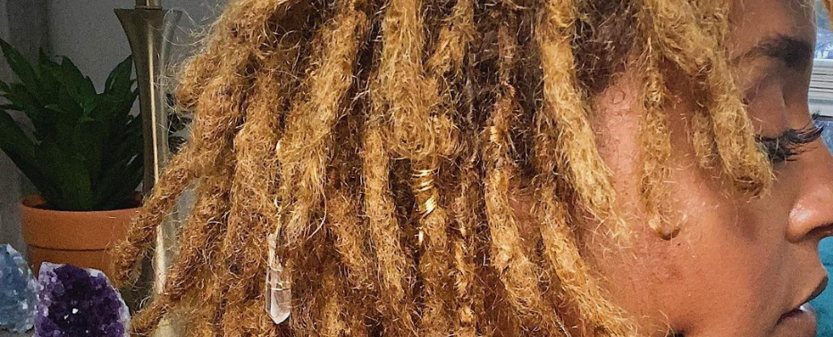 Hair Texture + Locs: What texture is best for Locs?