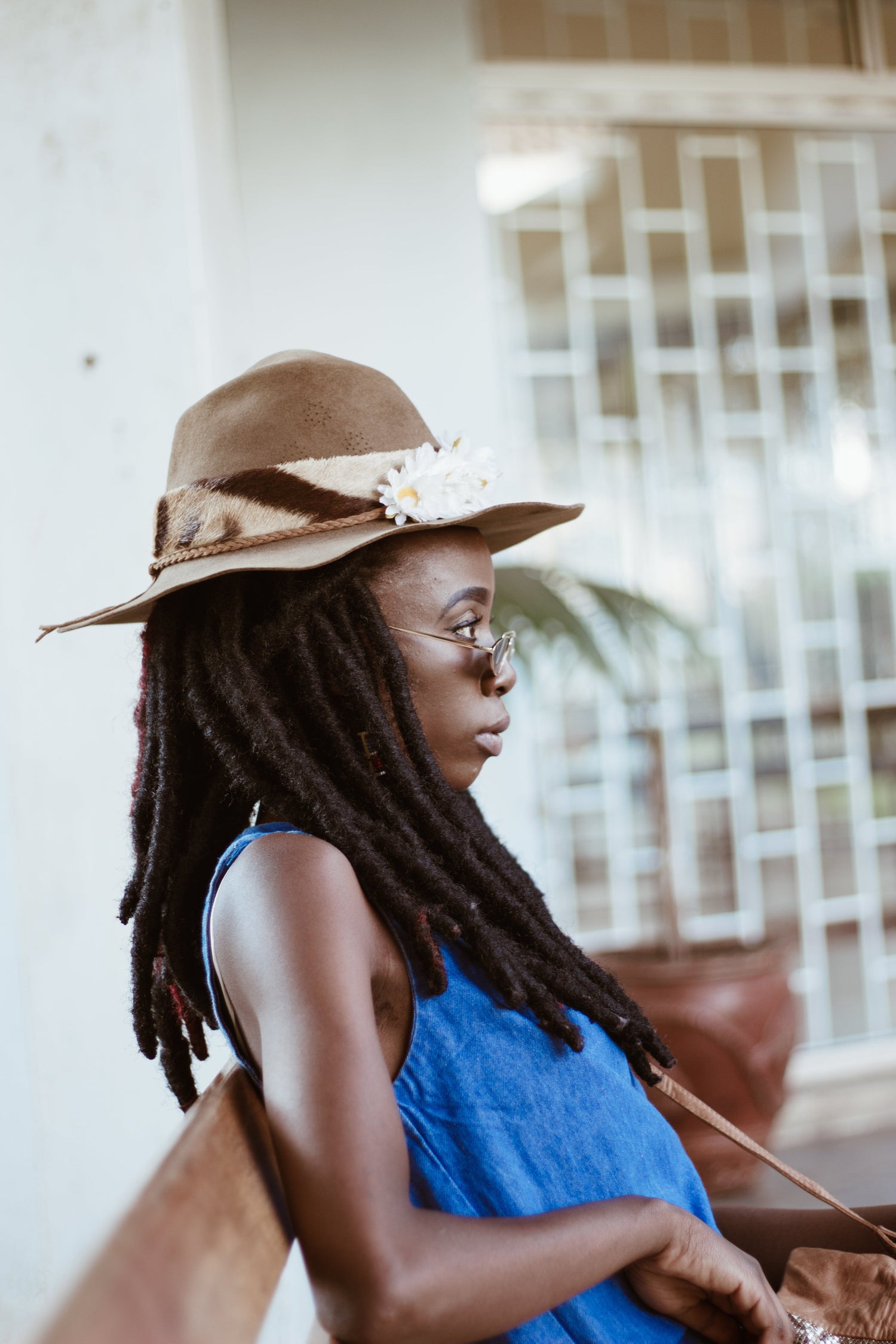 Caring for Your Scalp with Locs: Tips for Healthy Hair