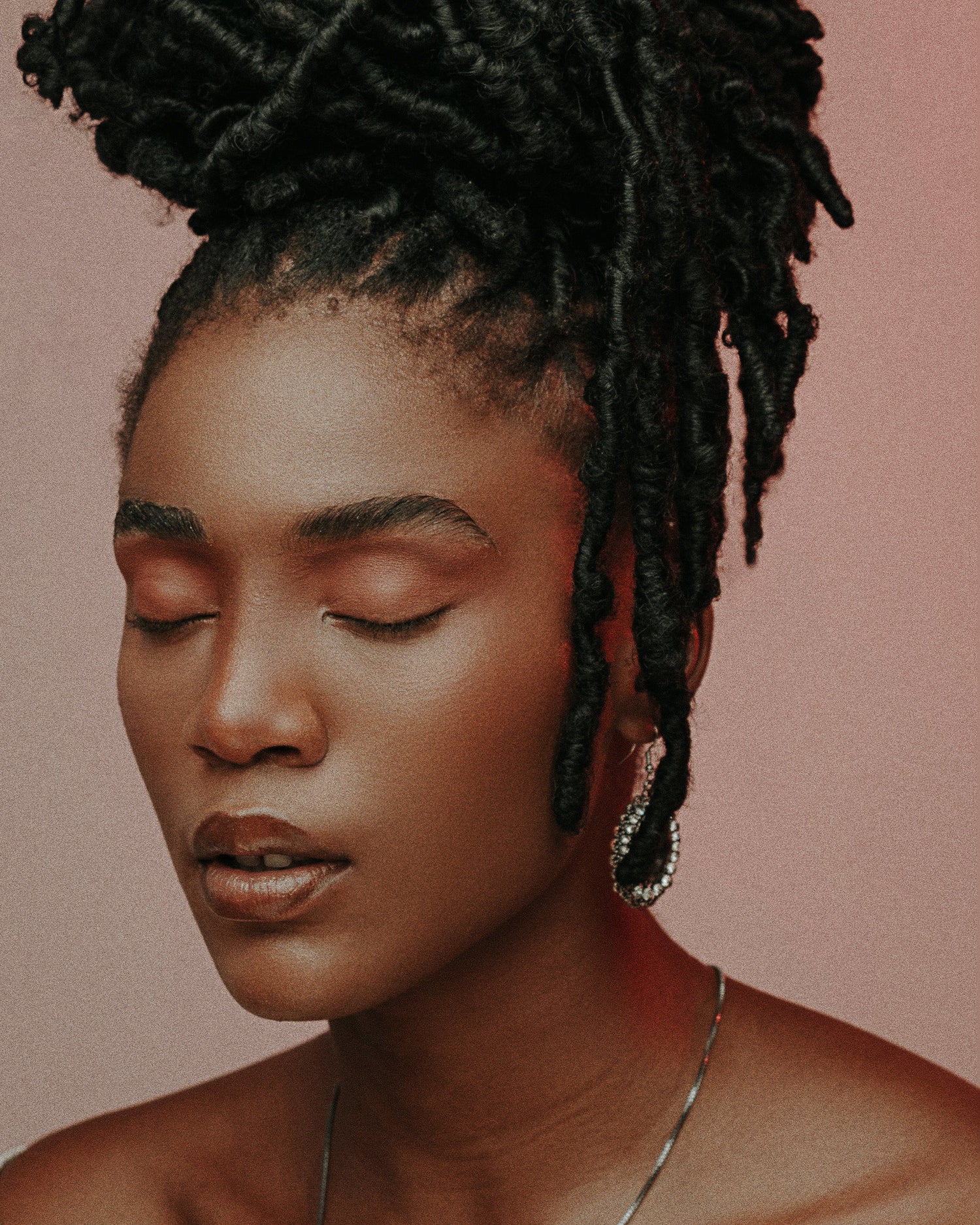 DIY Loc Maintenance: Tips and Techniques