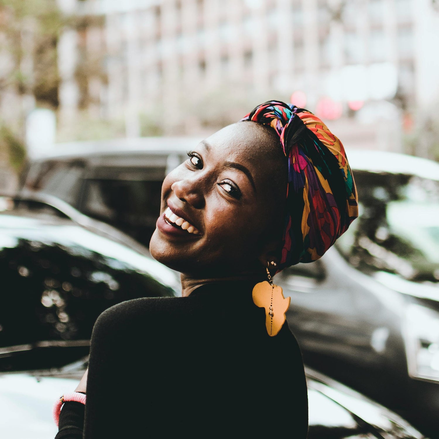 Locs vs. Natural Hair: What’s the Difference and Which Is Right for You?