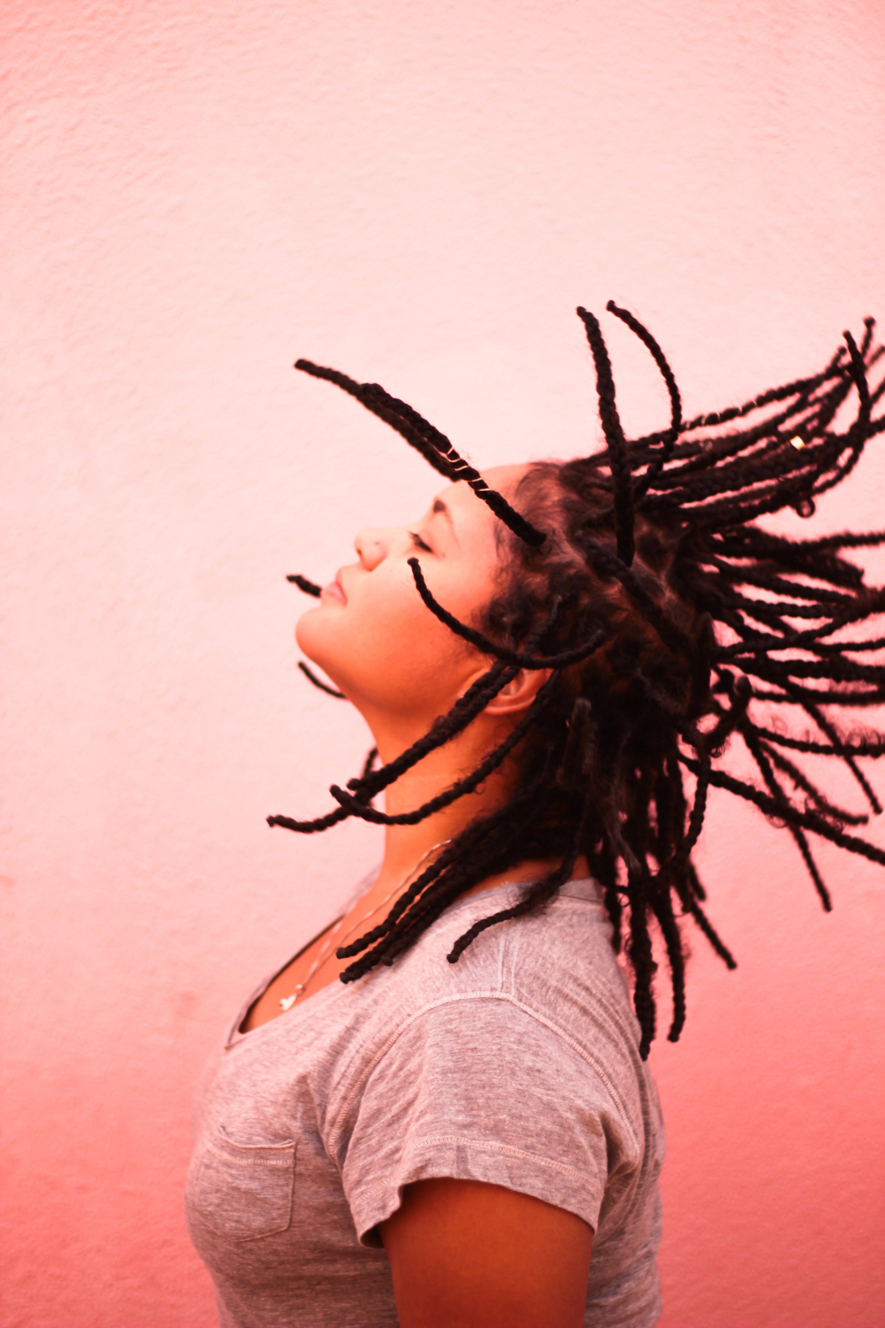 Tips for Drying Your Locs Efficiently at Home