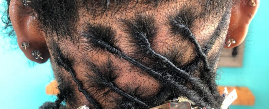 What Could Go Wrong - When Your Locs Don’t Obtain Enough Moisture