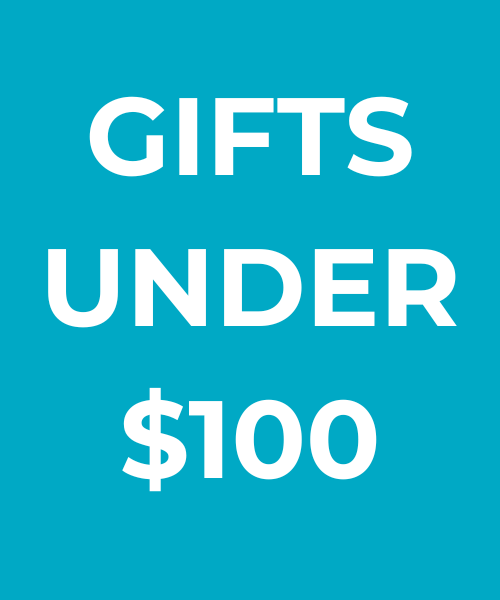 Gifts Under $100