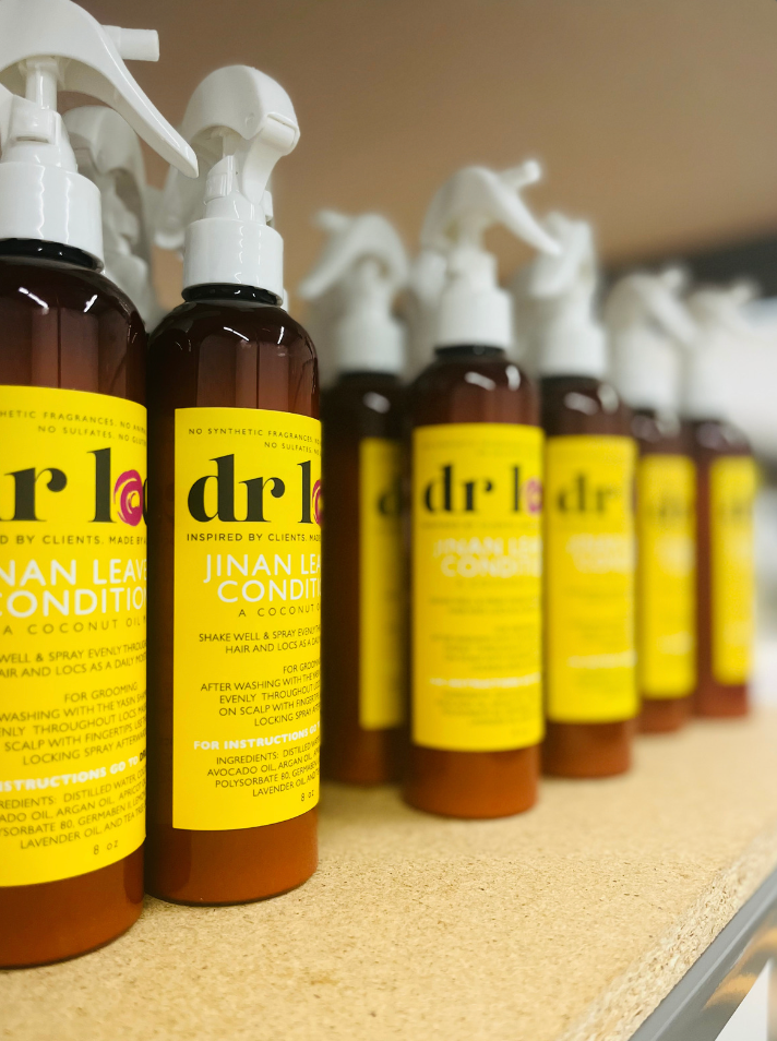 Loc hair products deals