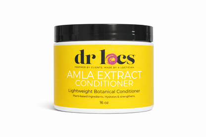 Amla Extract Conditioner - 16oz