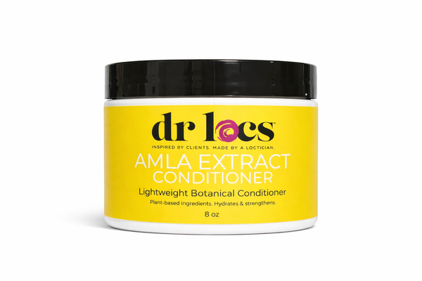 Amla Extract Conditioner (8oz) – Dr Locs