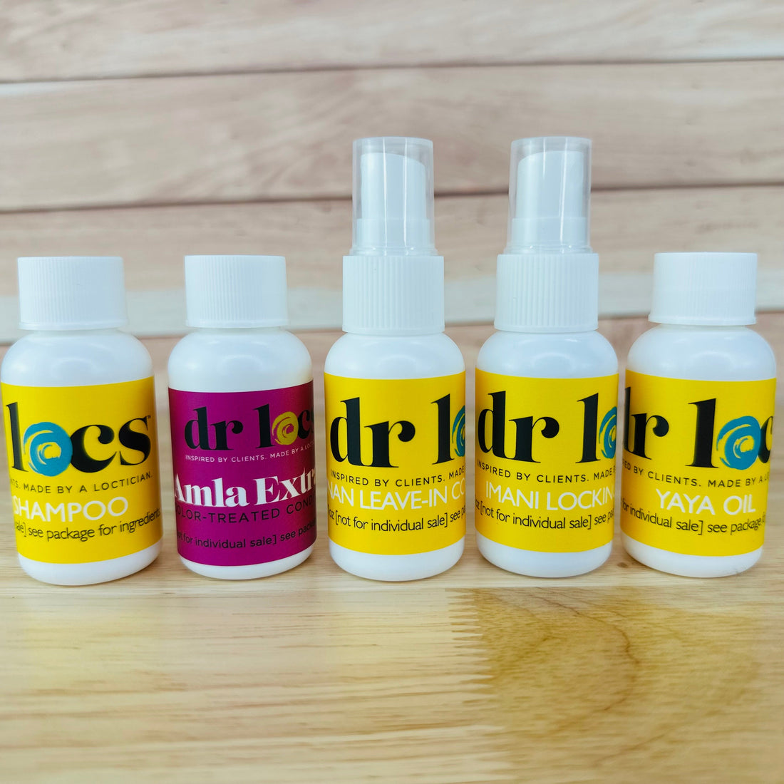 🎁 Customer Faves Trial Kit (100% off)