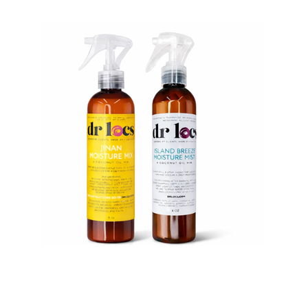 Double Moisture Mixes