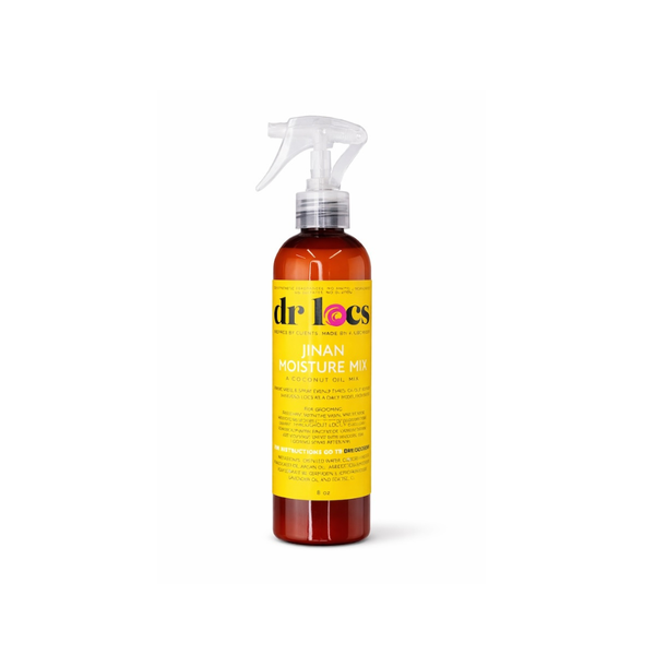 Jinan Moisture Mix (8oz) – Dr Locs