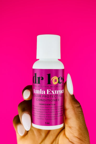 Amla Extract Conditioner (1oz) – Dr Locs