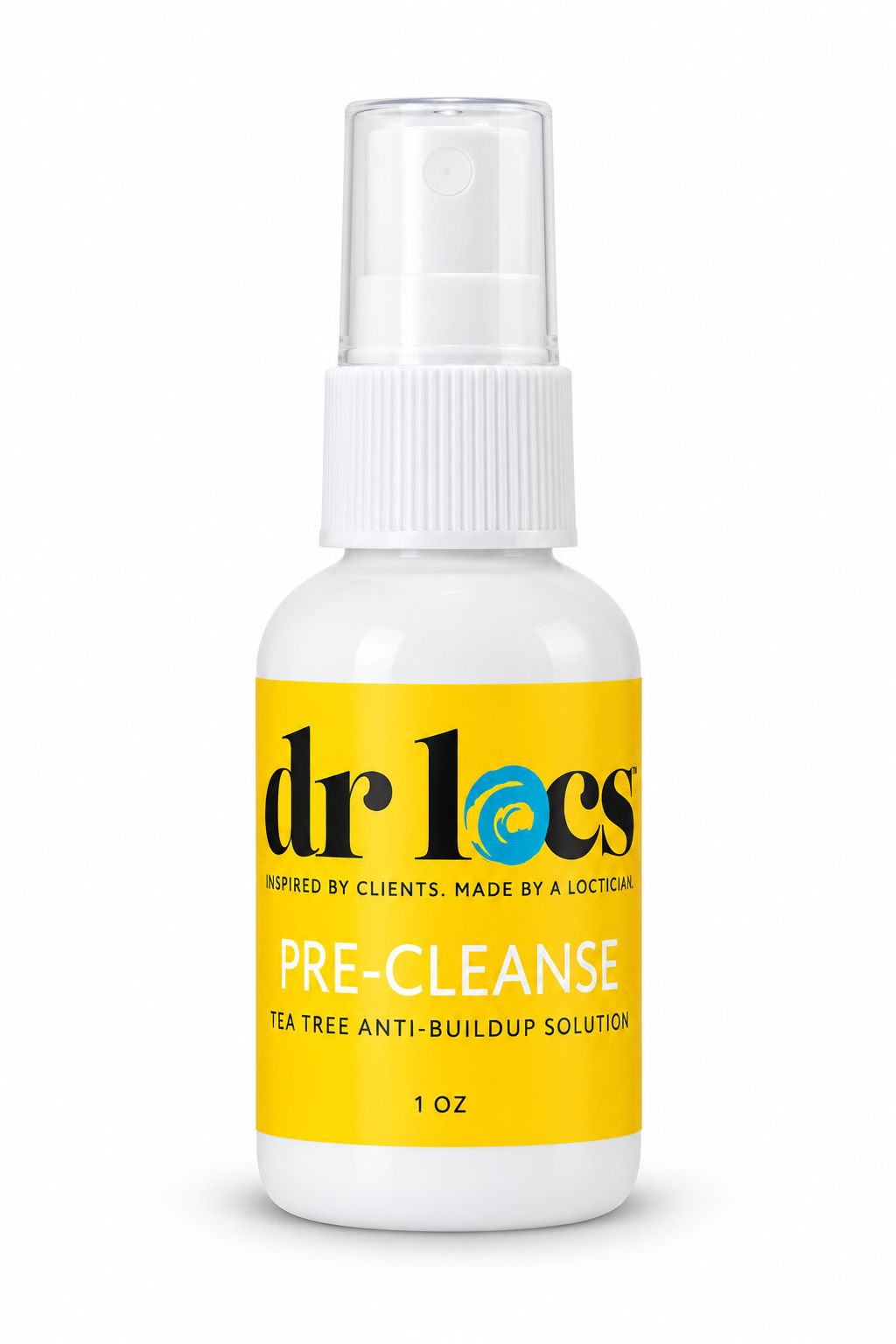 Pre-Cleanse (1oz)