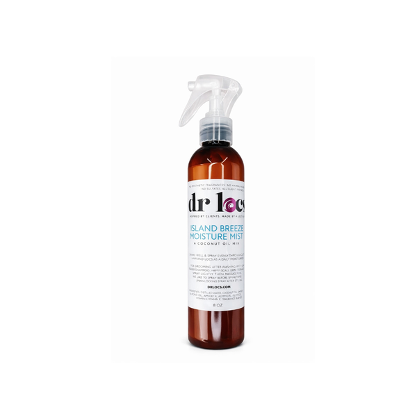 Island Breeze Moisture Mix – Dr Locs Island Breeze Moisture Mix – Dr Locs