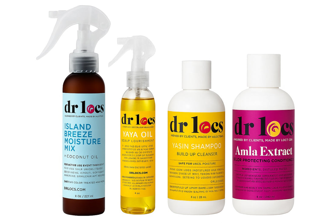 Moisture Therapy Kit