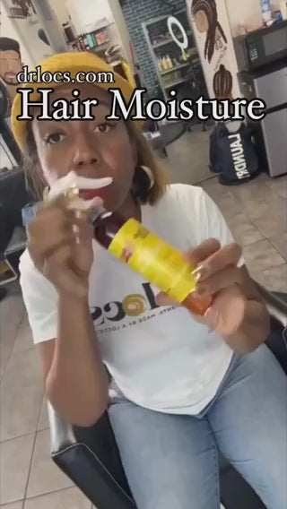 Jinan Moisture Mix (8oz)